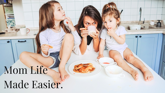 Mom Life Made Easier: The Benefits of Segment Lashes