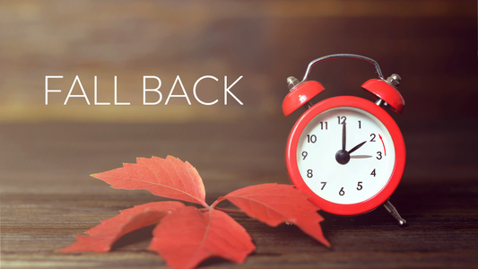 Fall Back and Relax: Making the Most of Your Extra Hour with DIY Lash Extensions