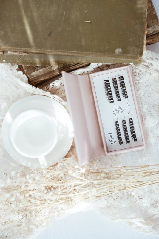 Are DIY Lash Extensions Safe?