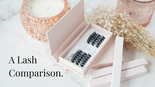 Revel Lash Co. vs. Lashify: A Comparison - Revel Lash Co.
