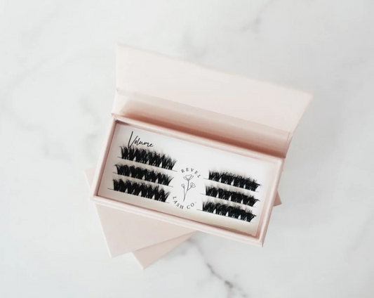 Dive into Drama: Unveiling the Magic of Revel Volume Lashes