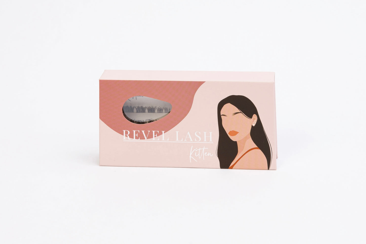 Kitten Lash - 3 Pair Box