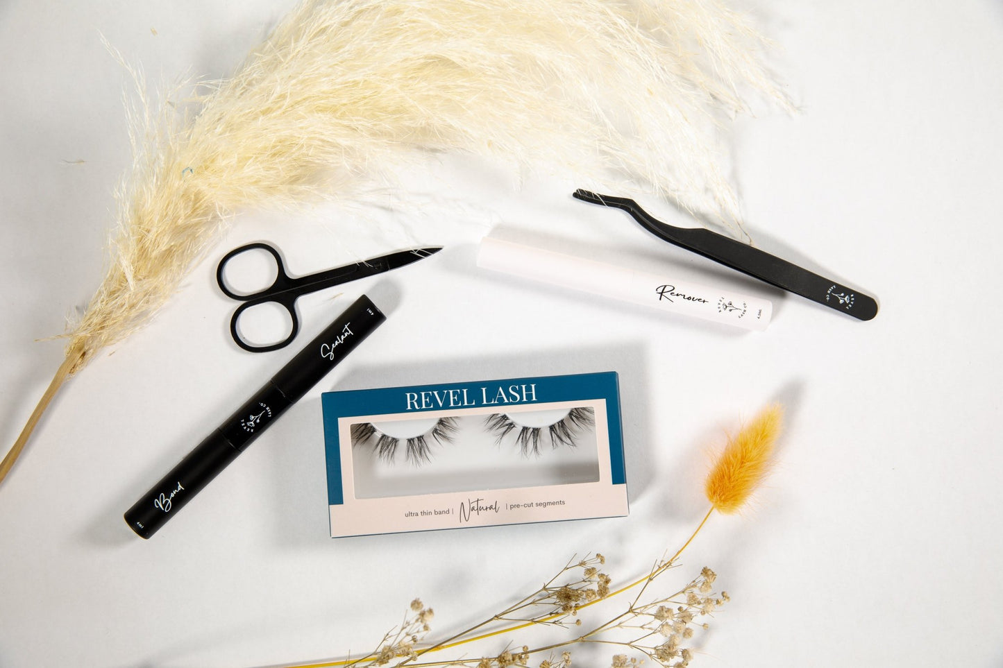 Bond and Seal Duo - Revel Lash Co.