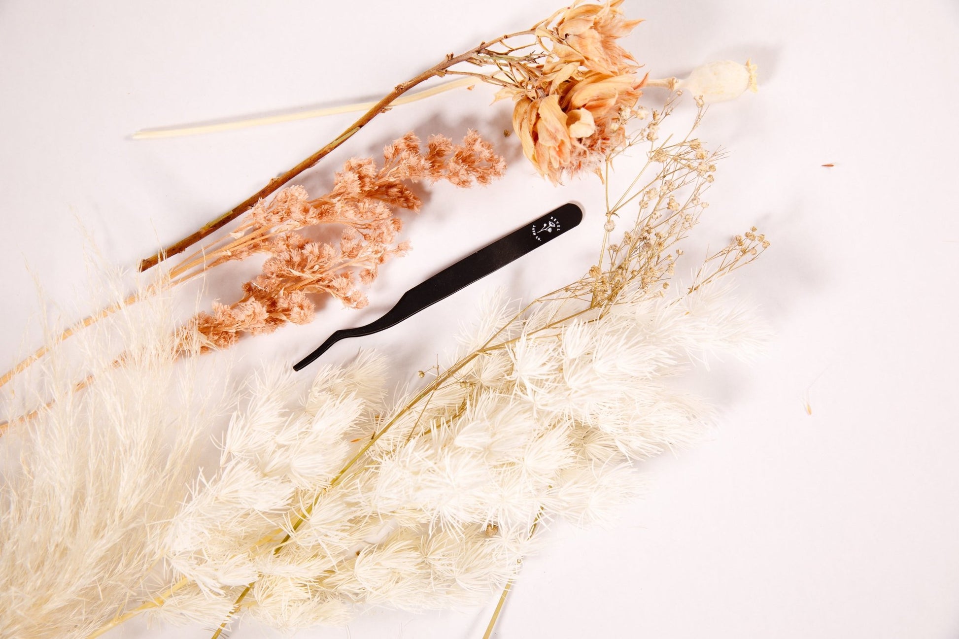 Lash Fusing Tweezer - Revel Lash Co.
