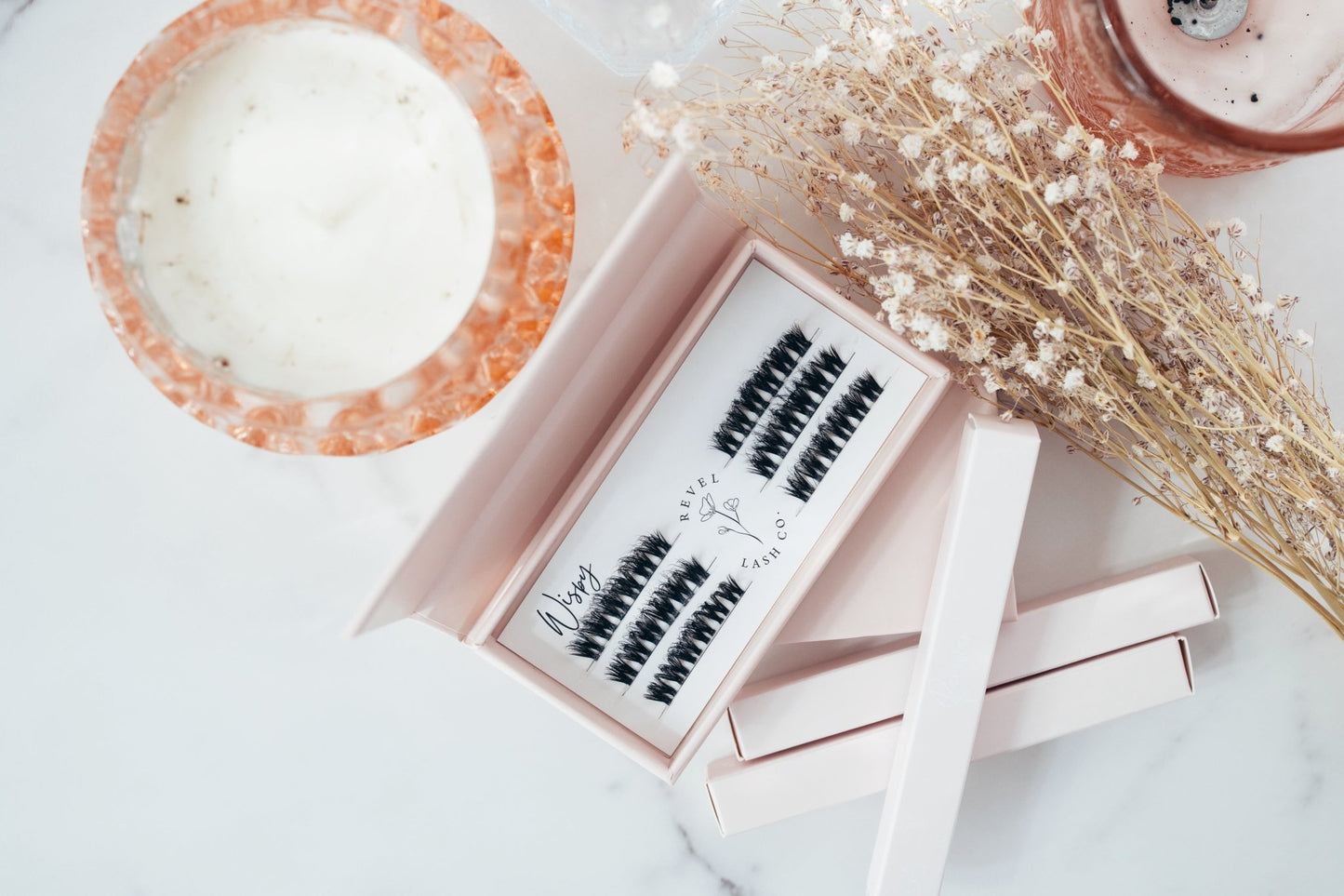 Lash Kit Bundle - Revel Lash Co.