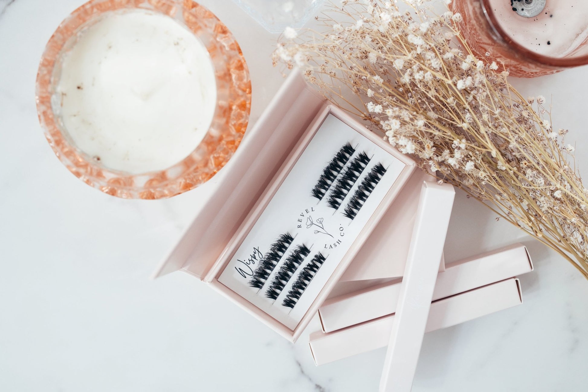 Lash Kit Bundle - Revel Lash Co.