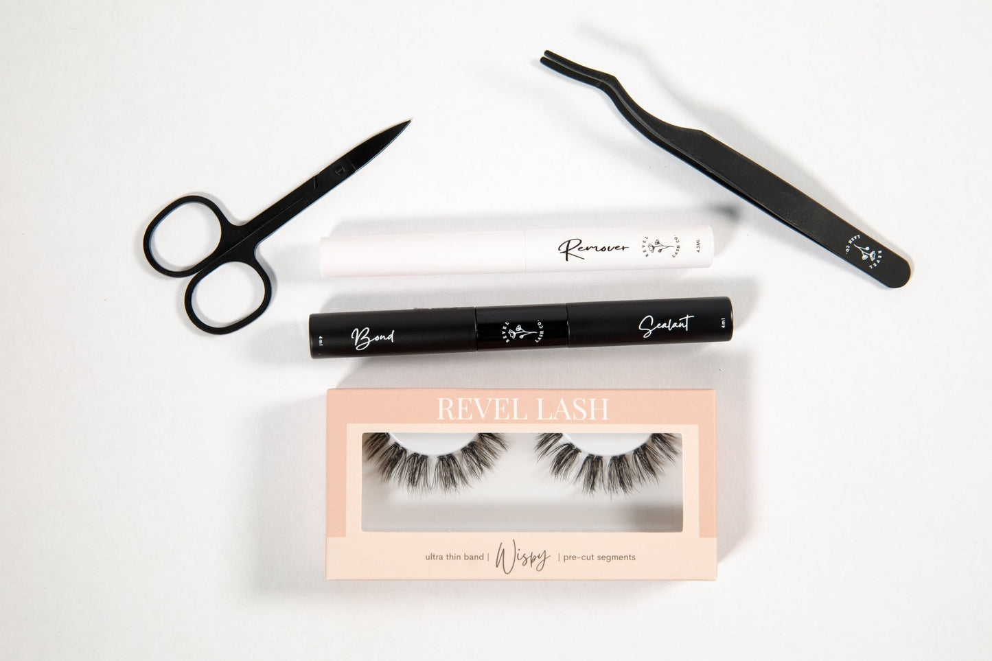 Lash Remover - Revel Lash Co.