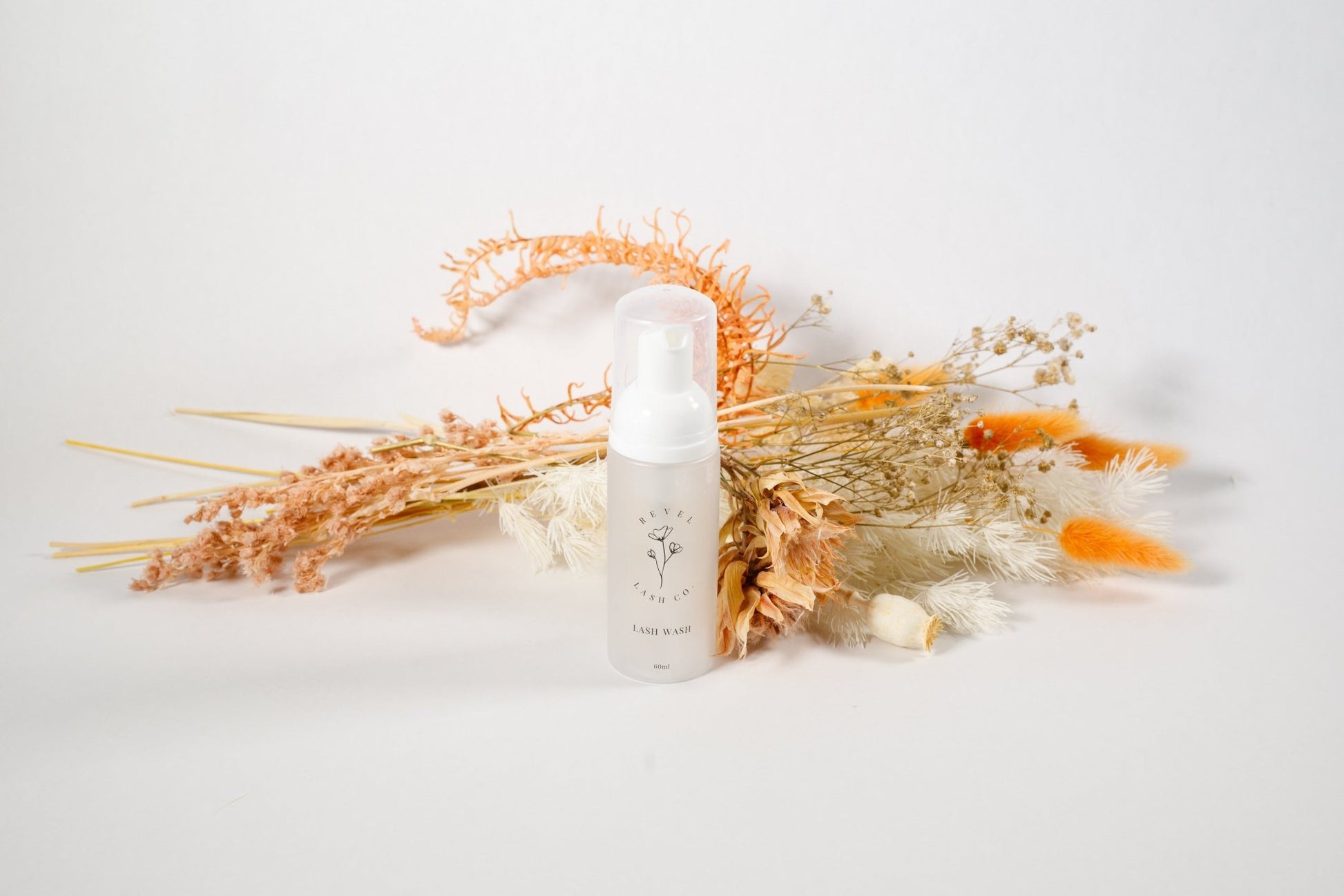 Lash Wash - Revel Lash Co.