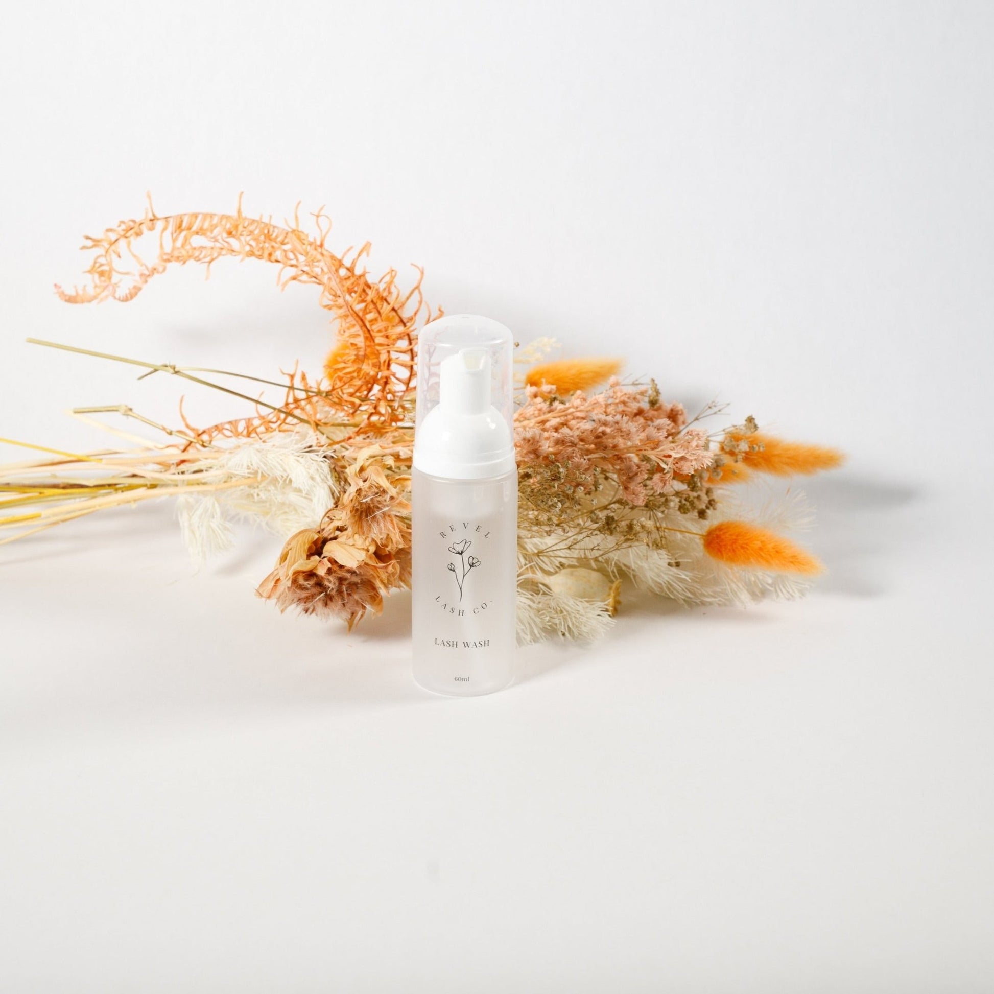 Lash Wash - Revel Lash Co.