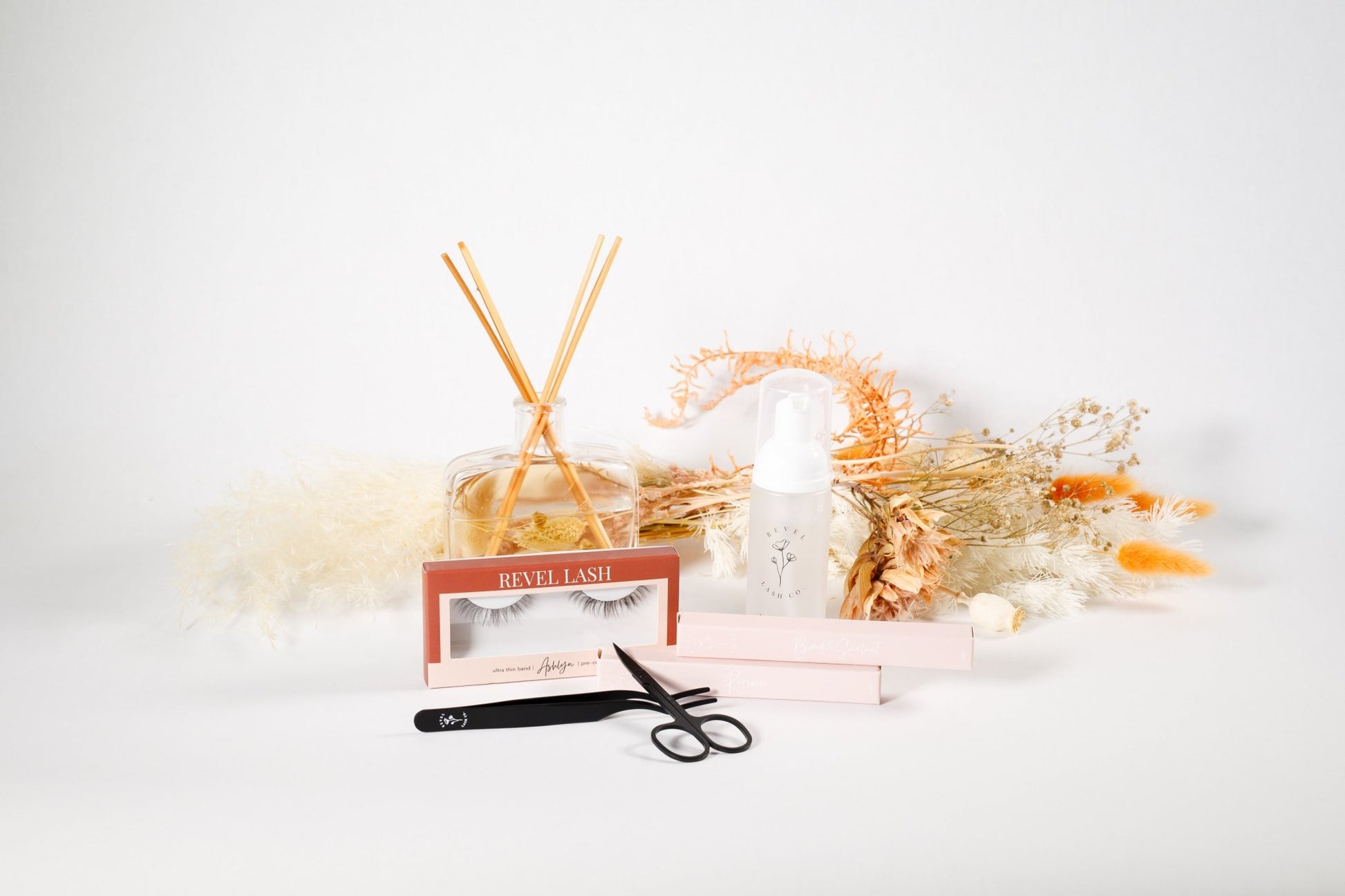 Lash Wash - Revel Lash Co.