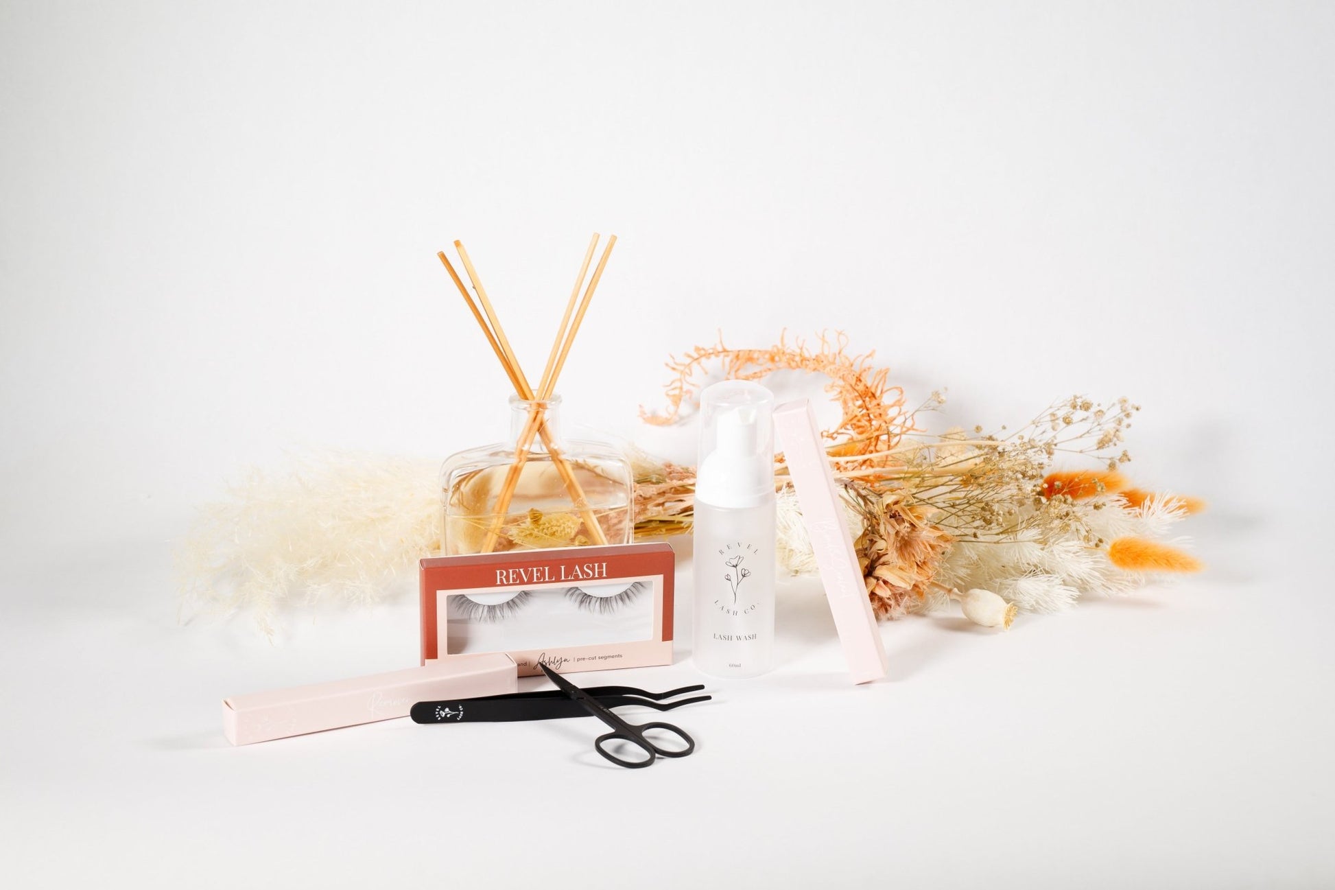 Lash Wash - Revel Lash Co.
