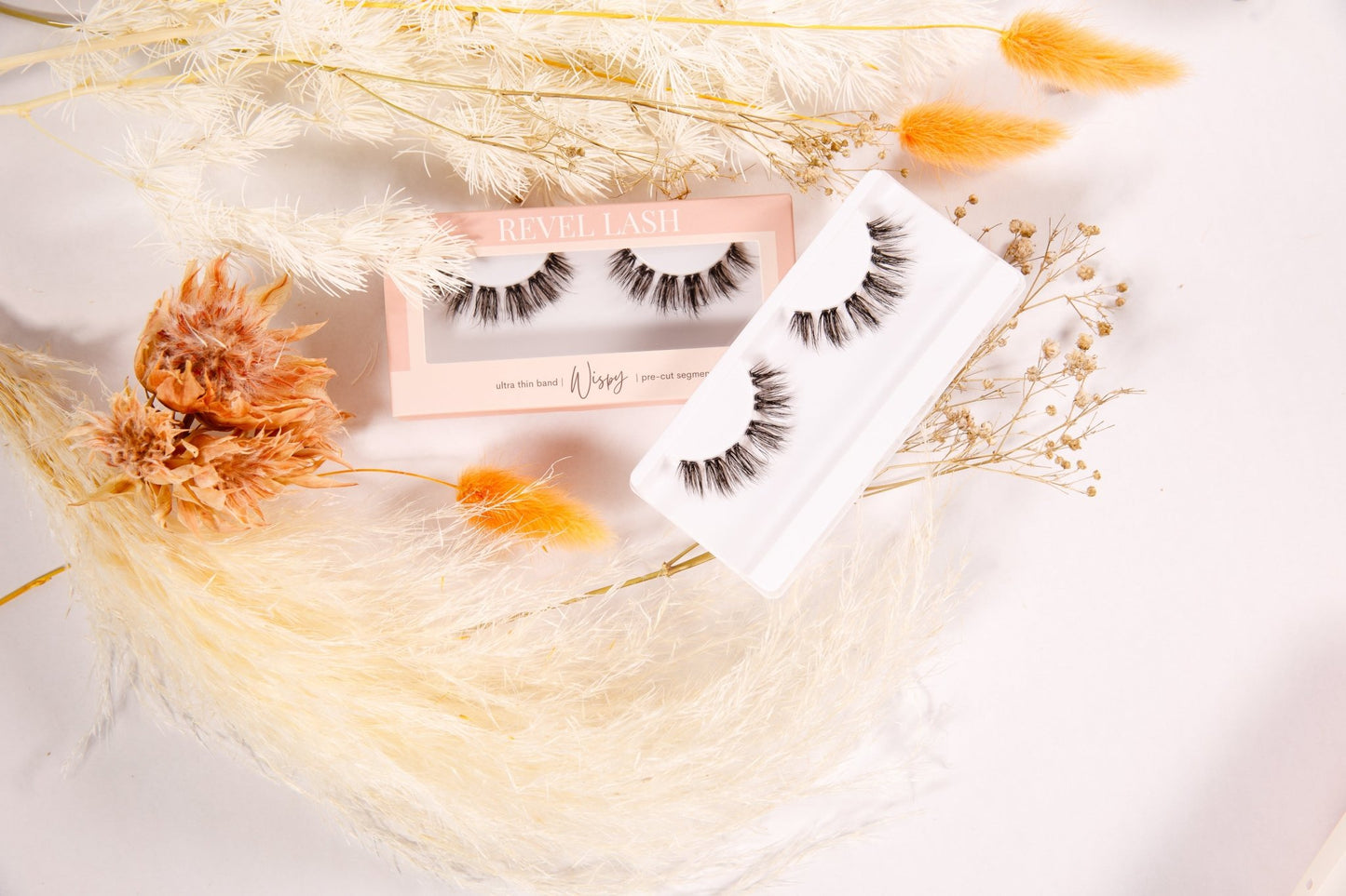 Mini Lash Kit Bundle - Revel Lash Co.