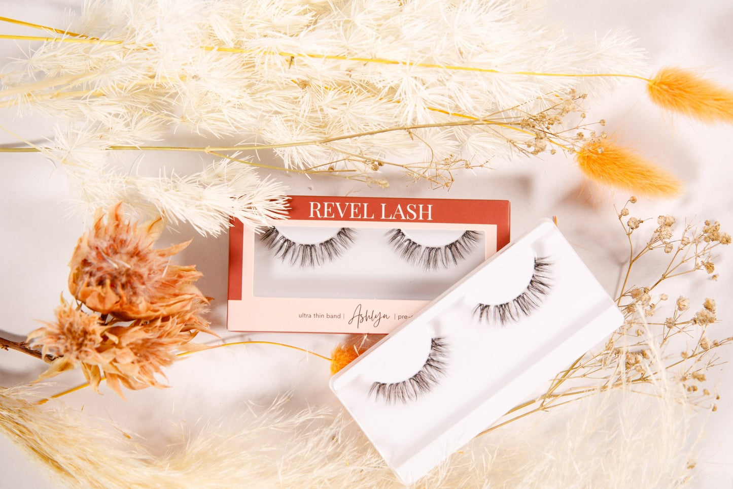 Mini Lash Kit Bundle - Revel Lash Co.