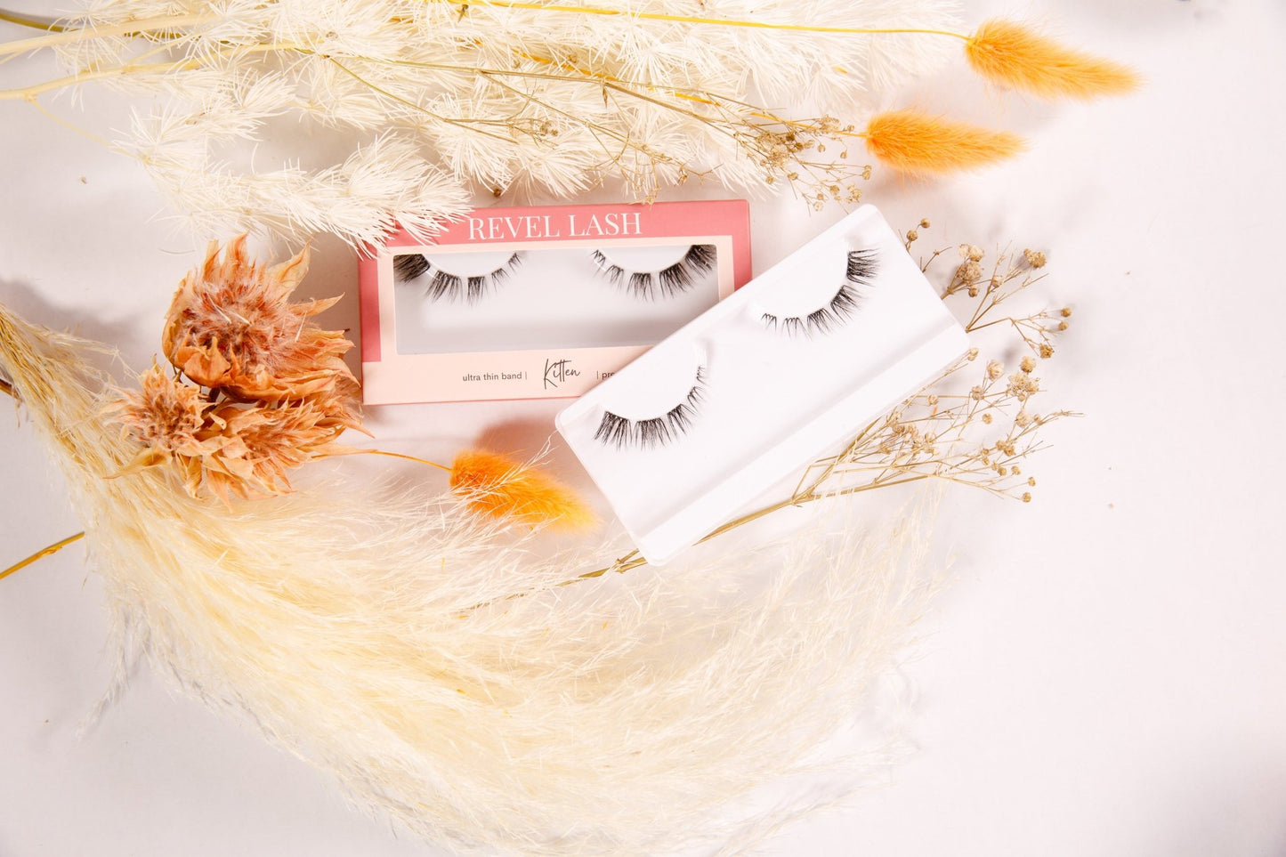 Mini Lash Kit Bundle - Revel Lash Co.