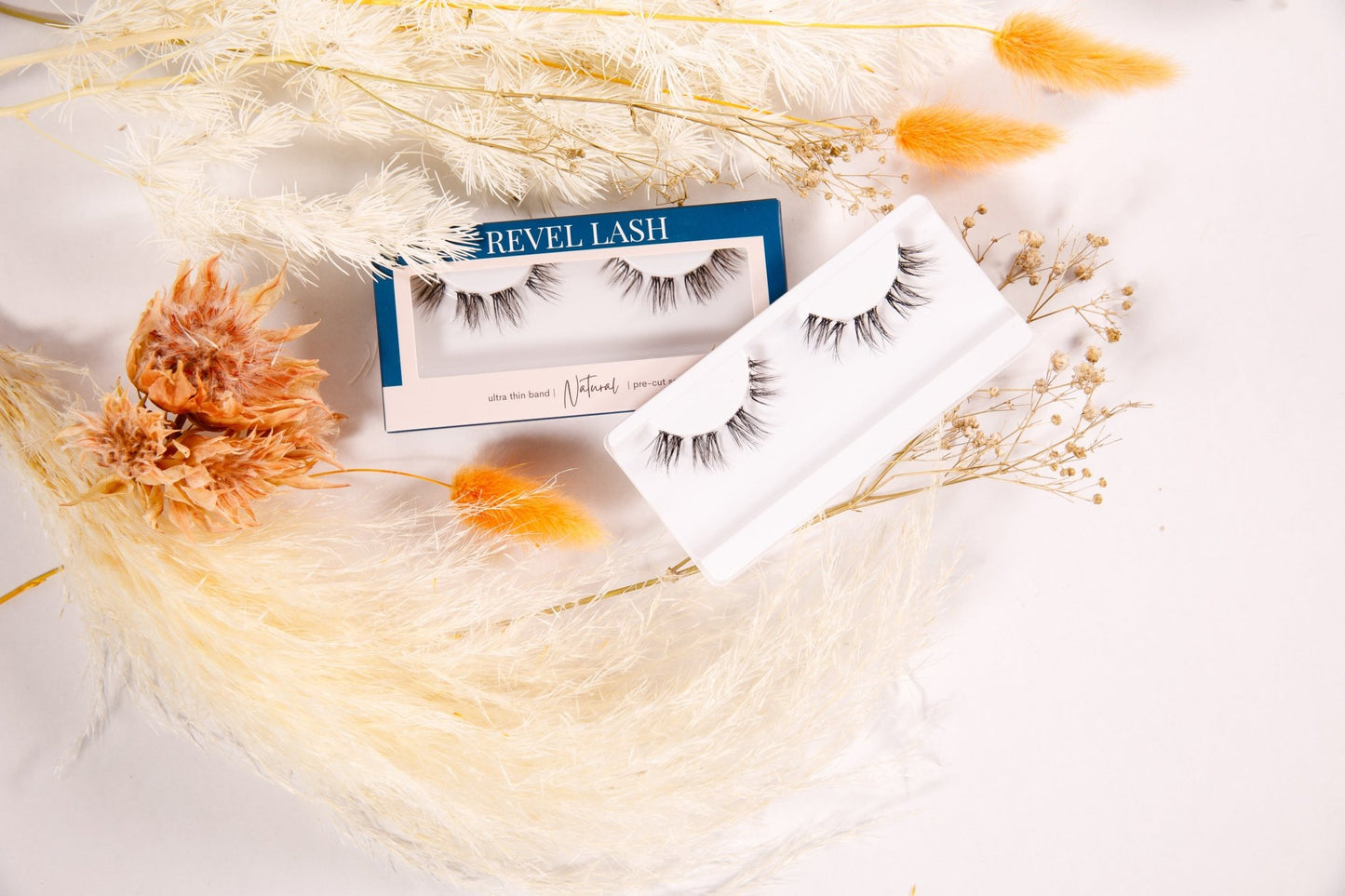 Mini Lash Kit Bundle - Revel Lash Co.