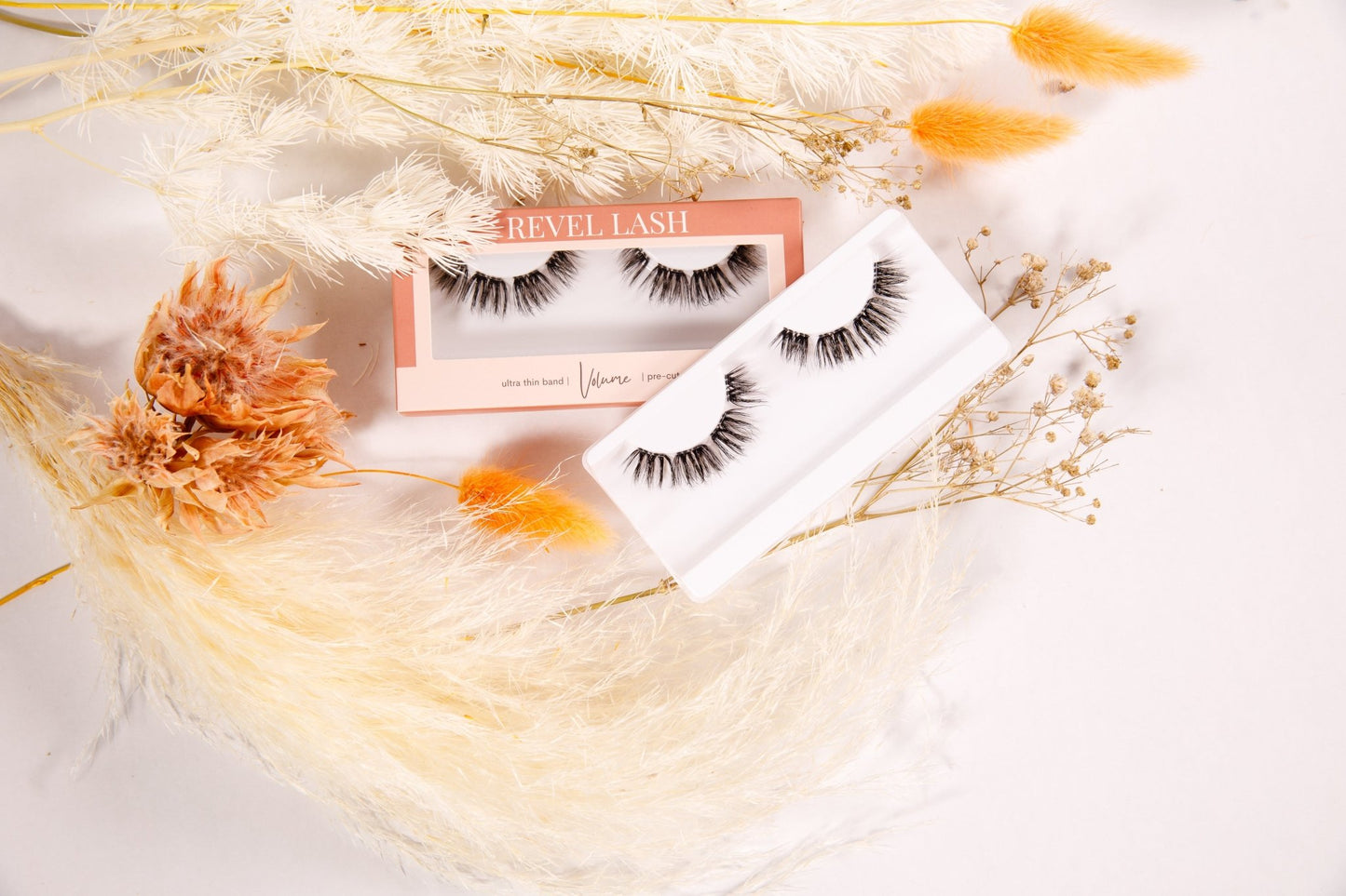Mini Lash Kit Bundle - Revel Lash Co.