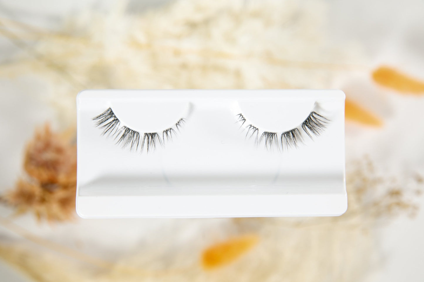 The Kitten Lash Single - Revel Lash Co.