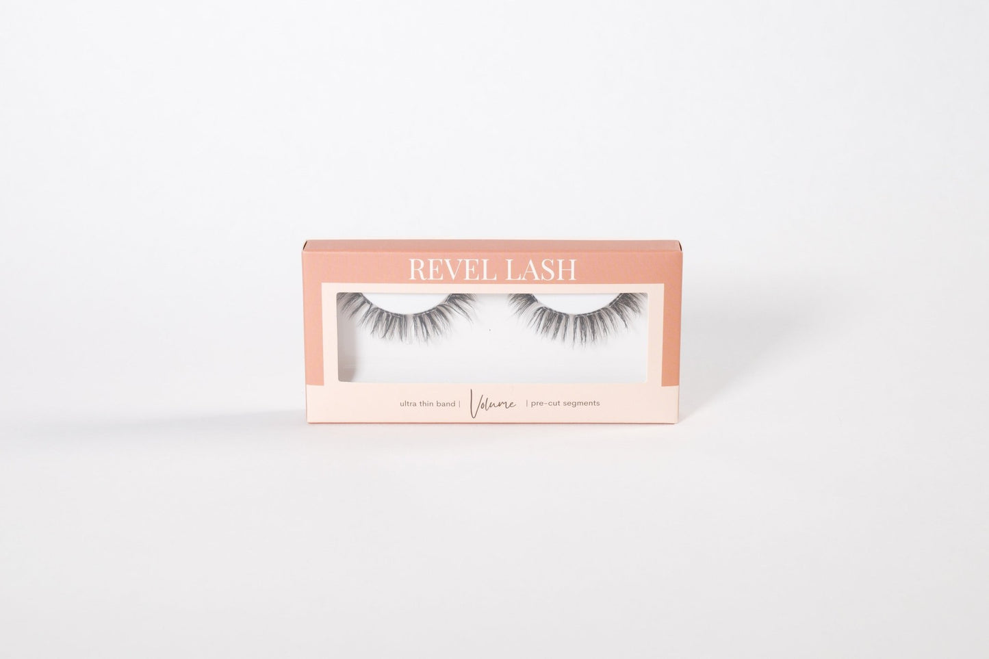 The Volume Lash Single - Revel Lash Co.