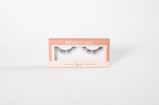 The Volume Lash Single - Revel Lash Co.