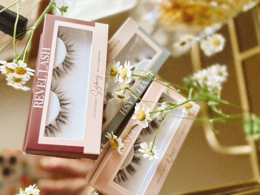Beginner Lash Mapping Techniques
