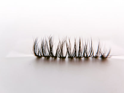 Natural Lash Single