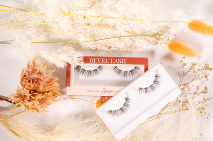 Mix and Match Single Lashes 6 Pair