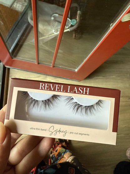 Sydney Lash Single