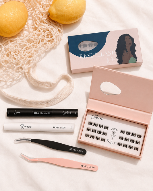 Lash Starter Kit