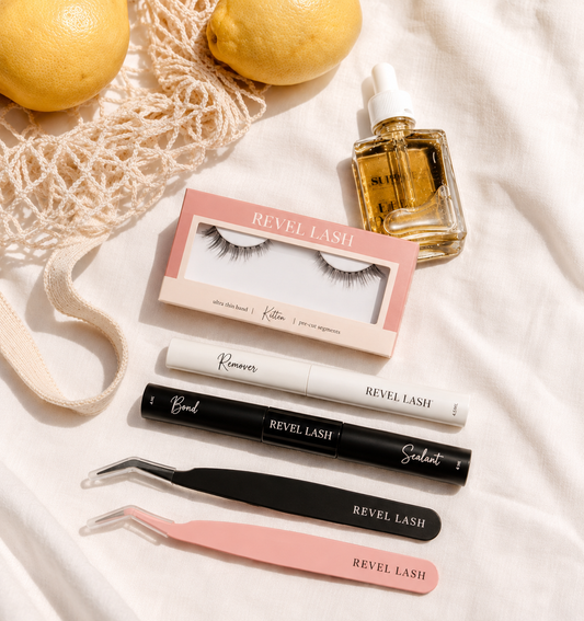 Lash Starter Kit 1 Single Pair