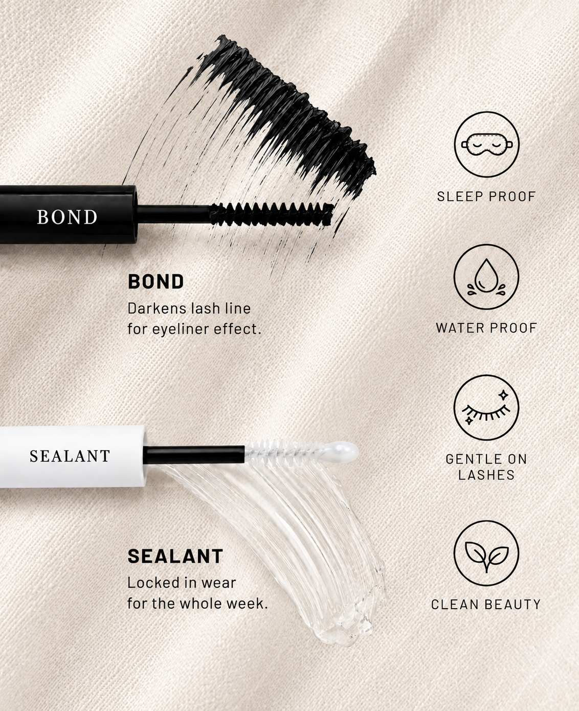 Bond and Seal Duo