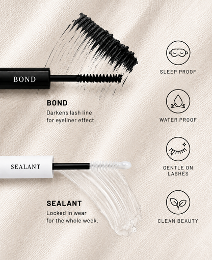 Bond and Seal Duo