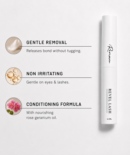 Lash Remover