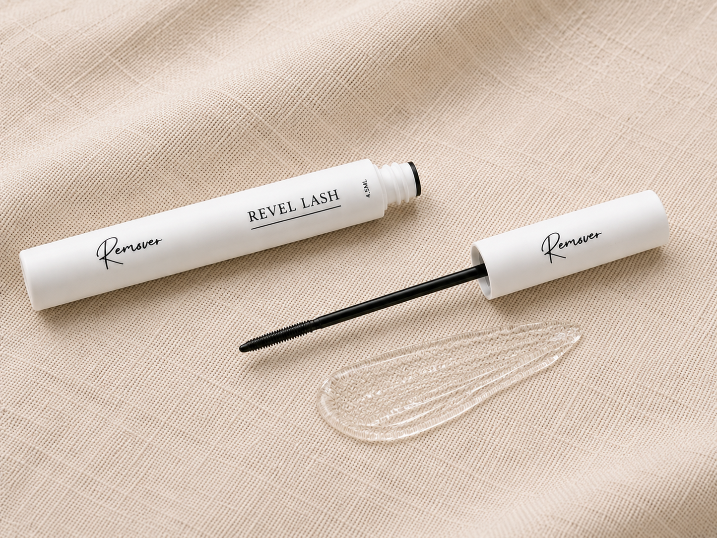 Lash Remover