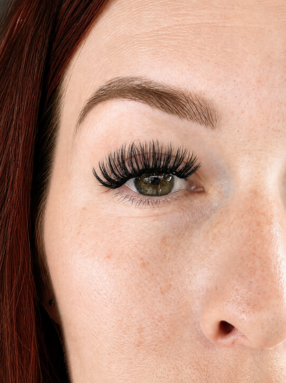 Wispy Lash Single