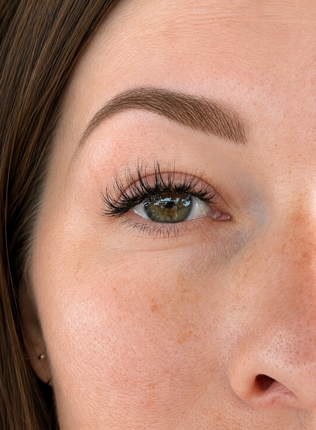 Natural Lash Single
