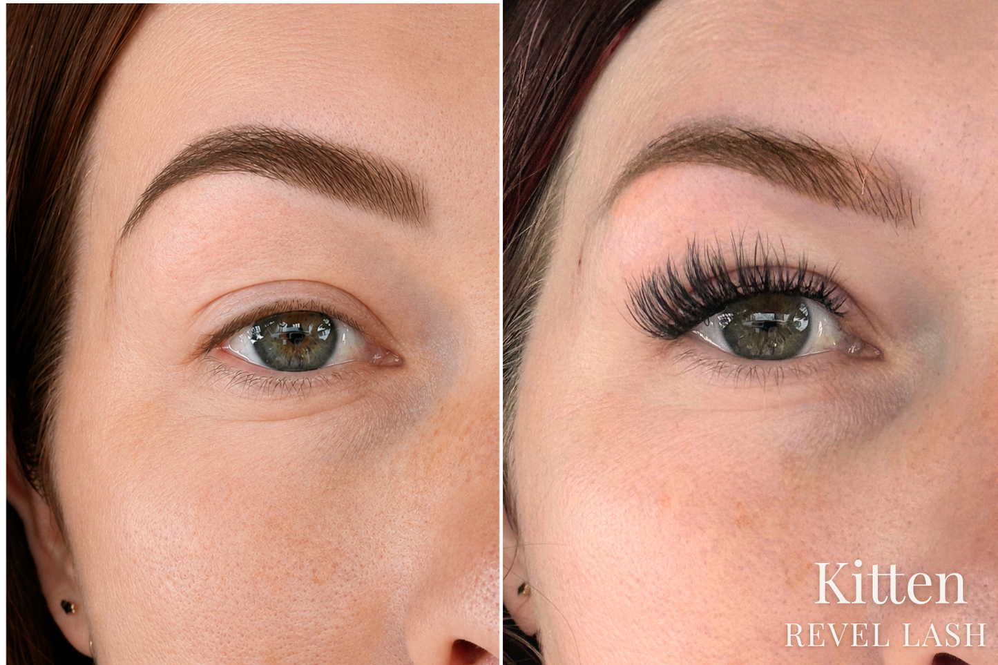 Kitten Lash Single