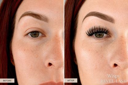 Wispy Lash Single