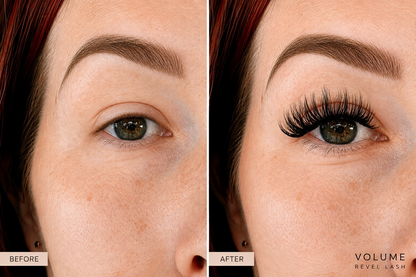 Volume Lash Single