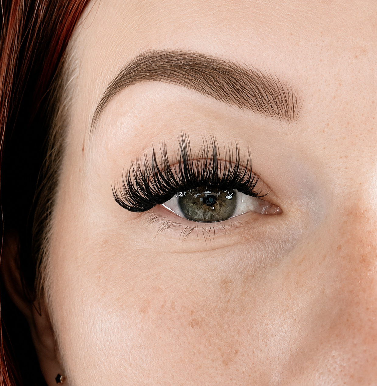 Volume Lash Single