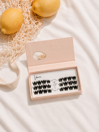 Lash Starter Kit