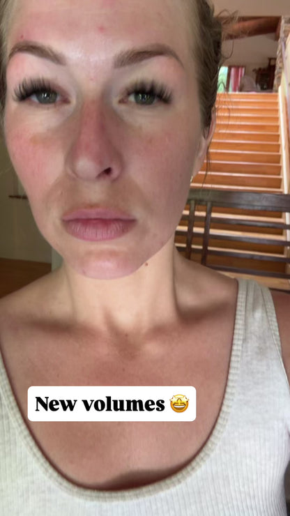 Volume Lash Single
