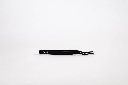 Lash Fusing Tweezer - Revel Lash Co.