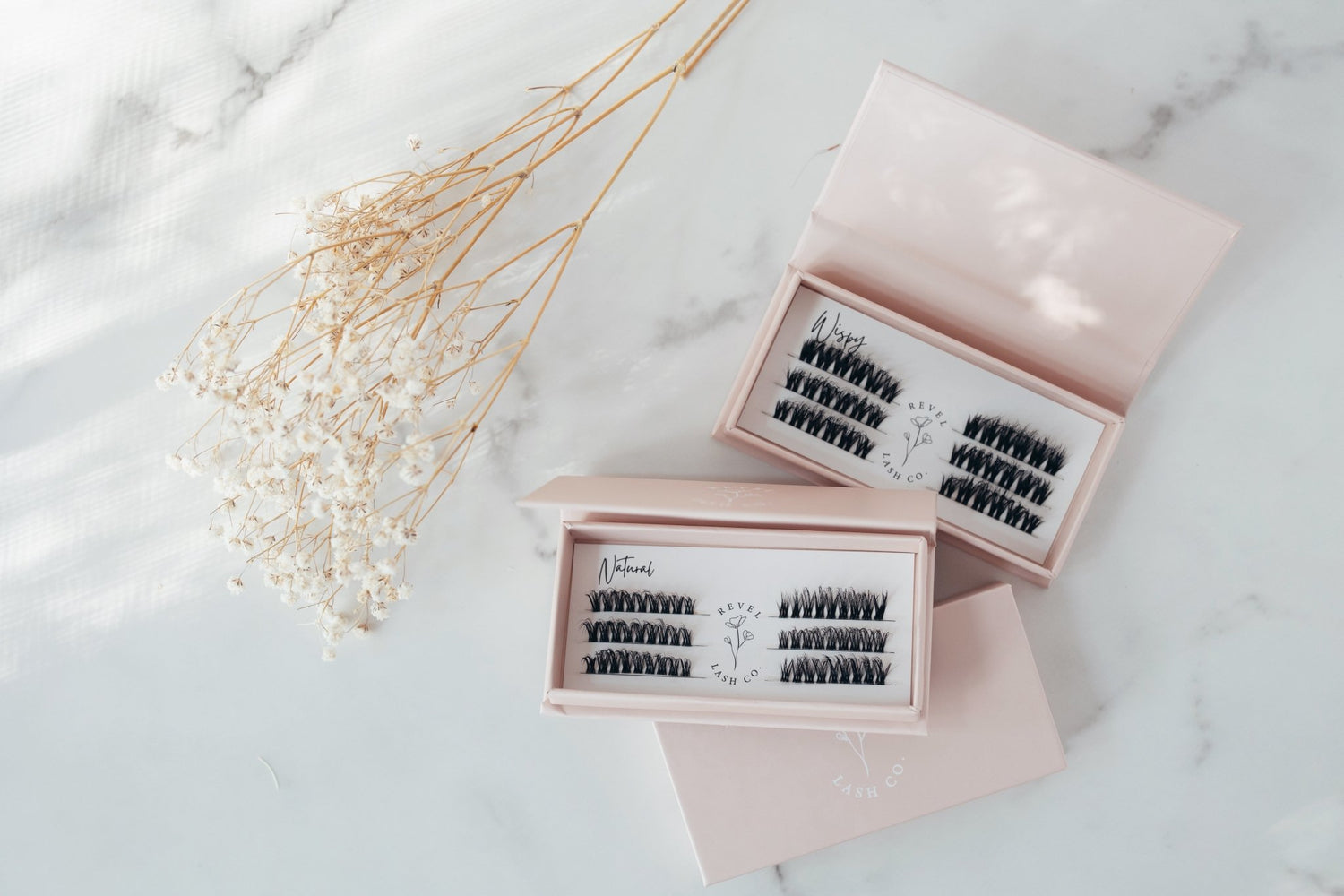 Lash Kit Bundle - Revel Lash Co.