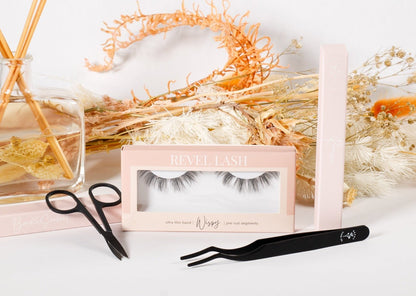 Lash Tool Bundle - Revel Lash Co.