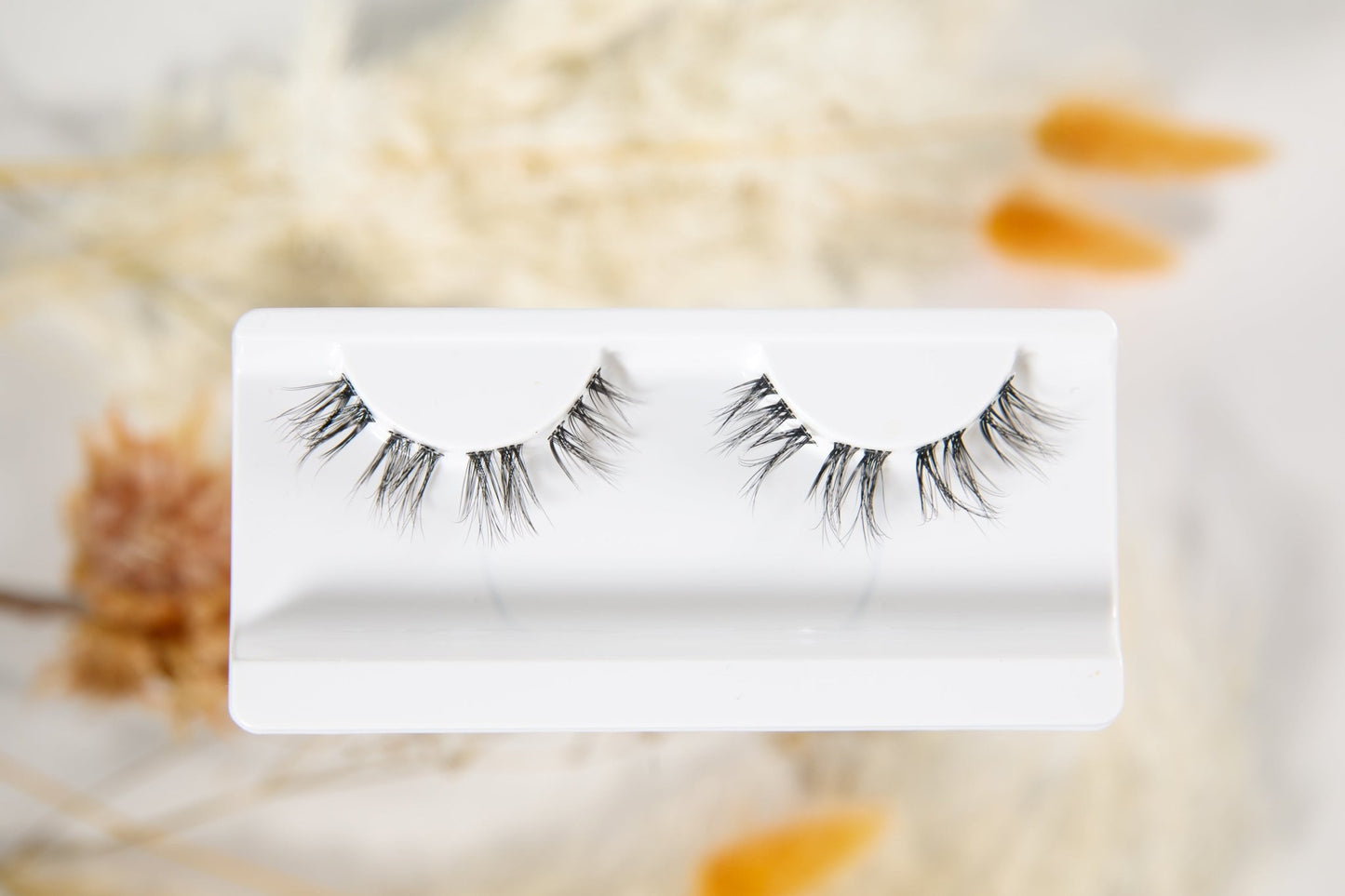 The Natural Lash Single - Revel Lash Co.