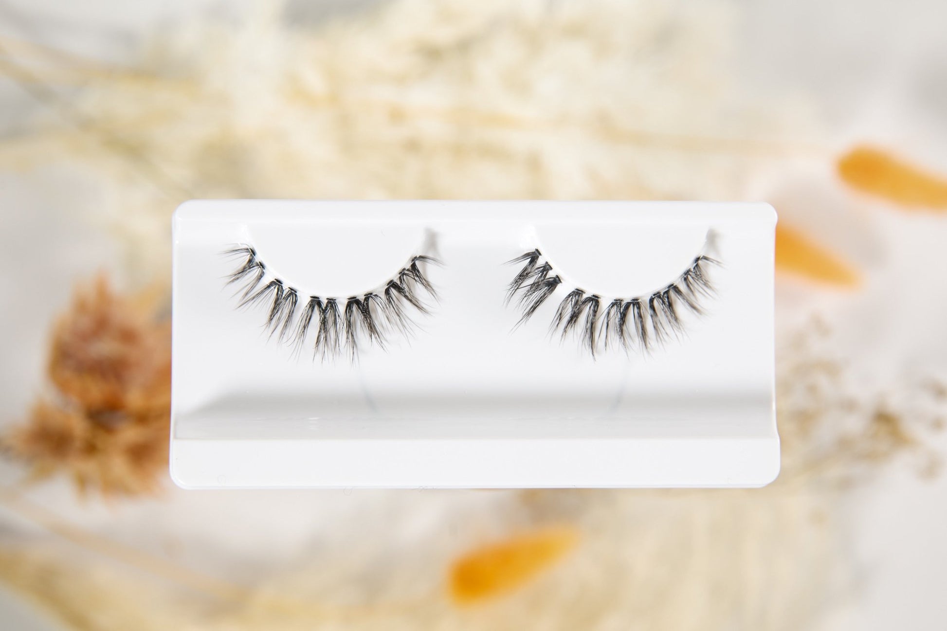 The Wet Look Lash Single - Revel Lash Co.